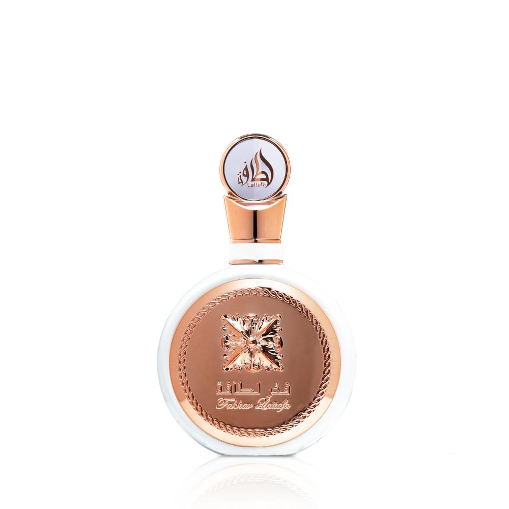 Lattafa Fakhar (3.4 fl oz / 100 ml) – 50% Off Designer Perfume for Women