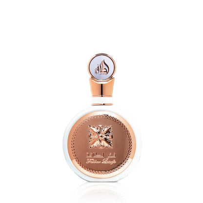 Lattafa Fakhar (3.4 fl oz / 100 ml) – 50% Off Designer Perfume for Women
