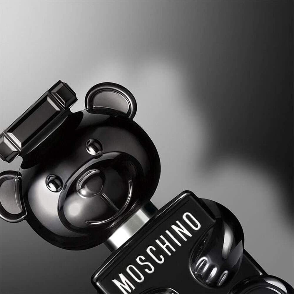 Moschino Toy Boy Eau de Parfum - 100ml Men's Fragrance