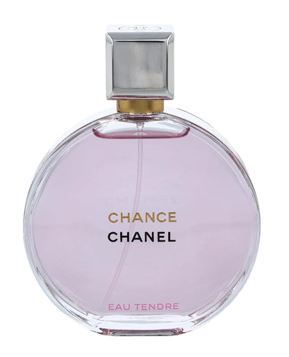 Chanel Chance Eau Tendre Eau de Parfum - 100ml Women's Fragrance