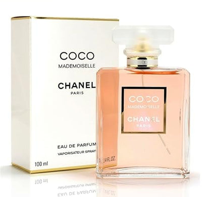 Chanel Coco Mademoiselle Eau de Parfum - 100ml Women's Fragrance