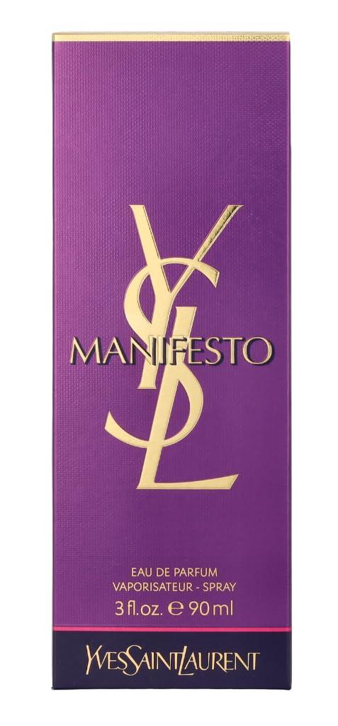 Yves Saint Laurent Manifesto – 3.0 oz / 90 ml Unisex Fragrance | Fast US Delivery