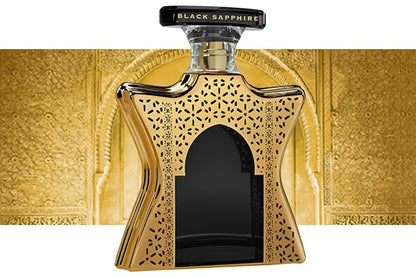 Bond No. 9 Dubai Black Sapphire Eau de Parfum - Unisex Fragrance
