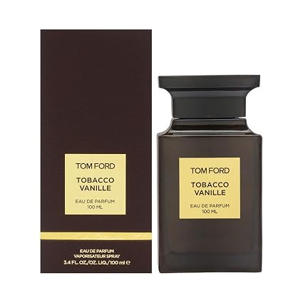 Tom Ford Tobacco Vanille Eau de Parfum - 100ml Unisex Fragrance