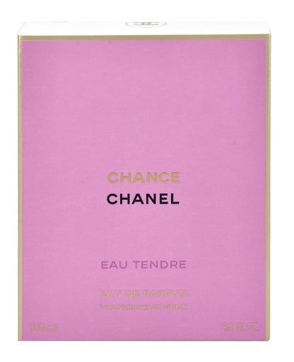 Chanel Chance Eau Tendre Eau de Parfum - 100ml Women's Fragrance