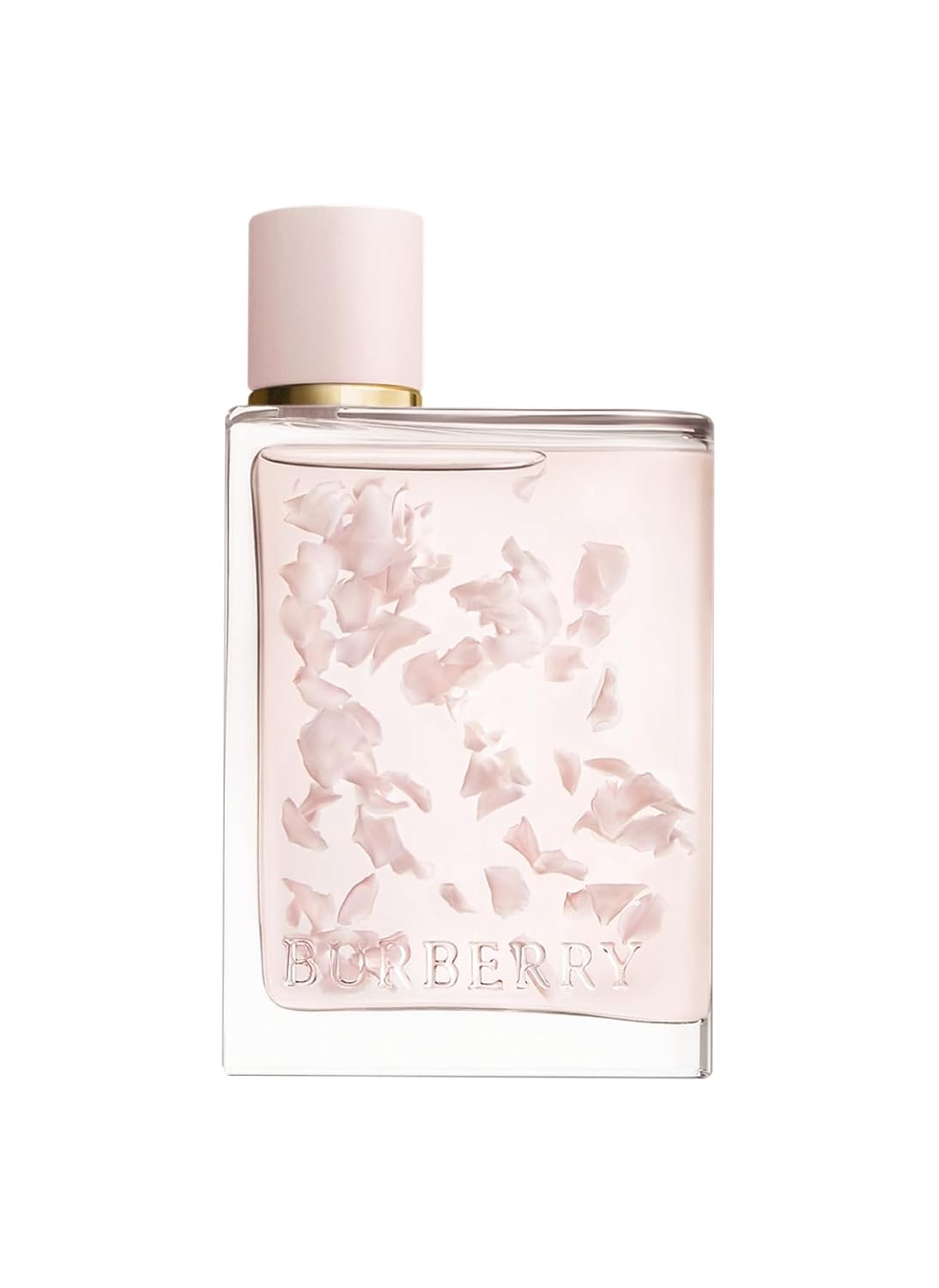 Burberry Her Petals Limited Edition Eau de Parfum - 88ml Women's Fragrance