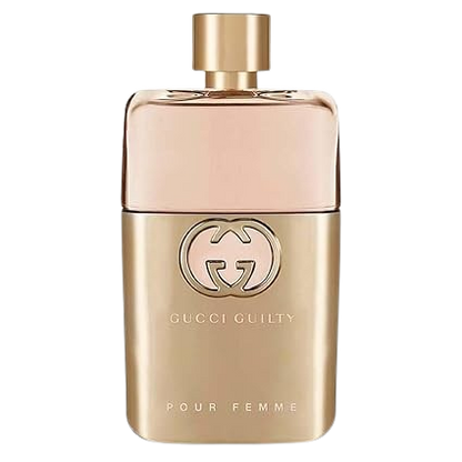 Gucci Guilty 3.0 oz (90 ml) – Elegant Unisex Eau de Parfum, Fast USA Ship