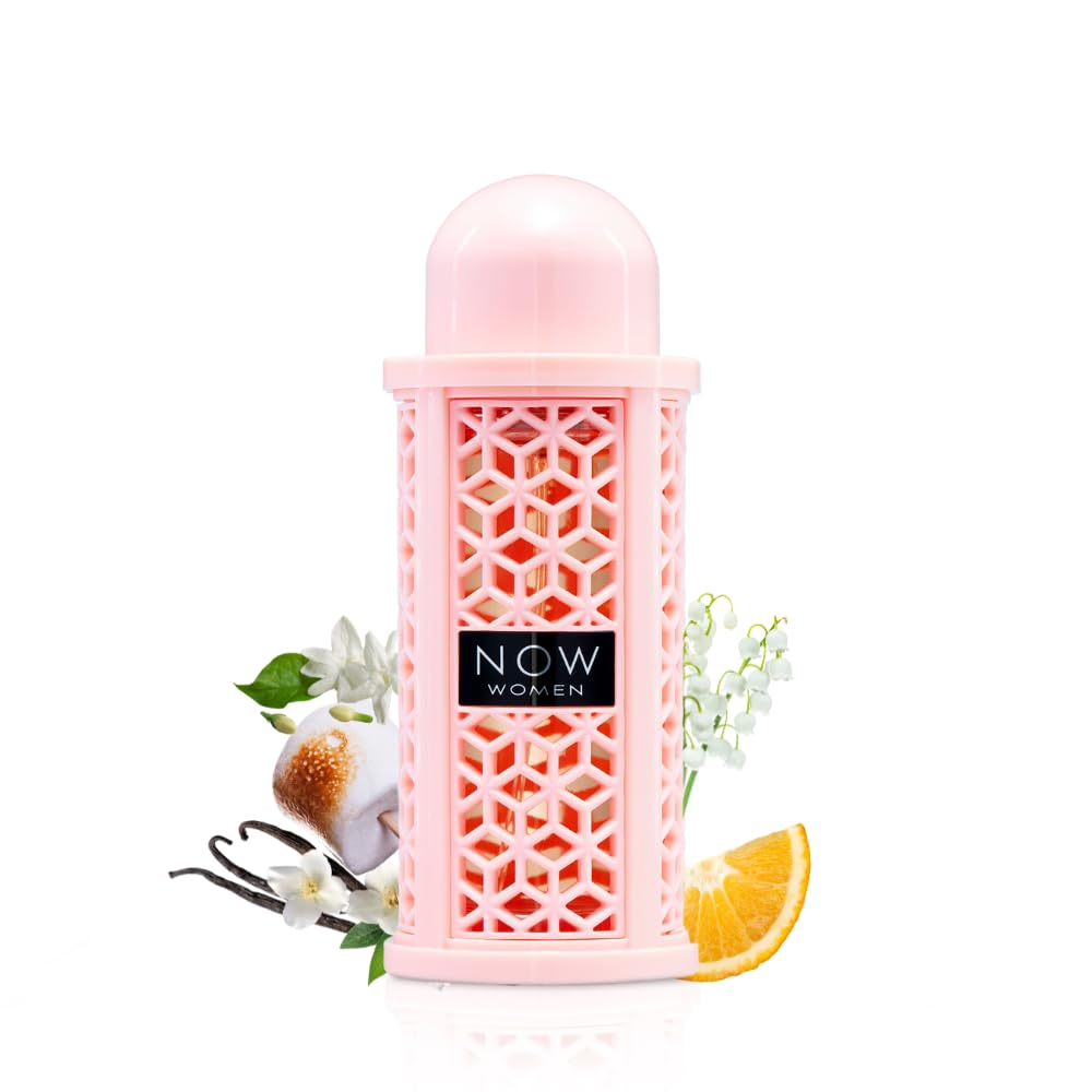 Lattafa Rave Now – 3.40 Ounce / 100 ml Unisex Fragrance | Fast US Delivery