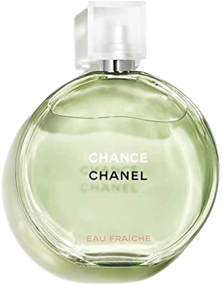 Chanel Chance Eau Fraîche 3.4 oz (100 ml) – Elegant Unisex Eau de Parfum, Fast USA Ship
