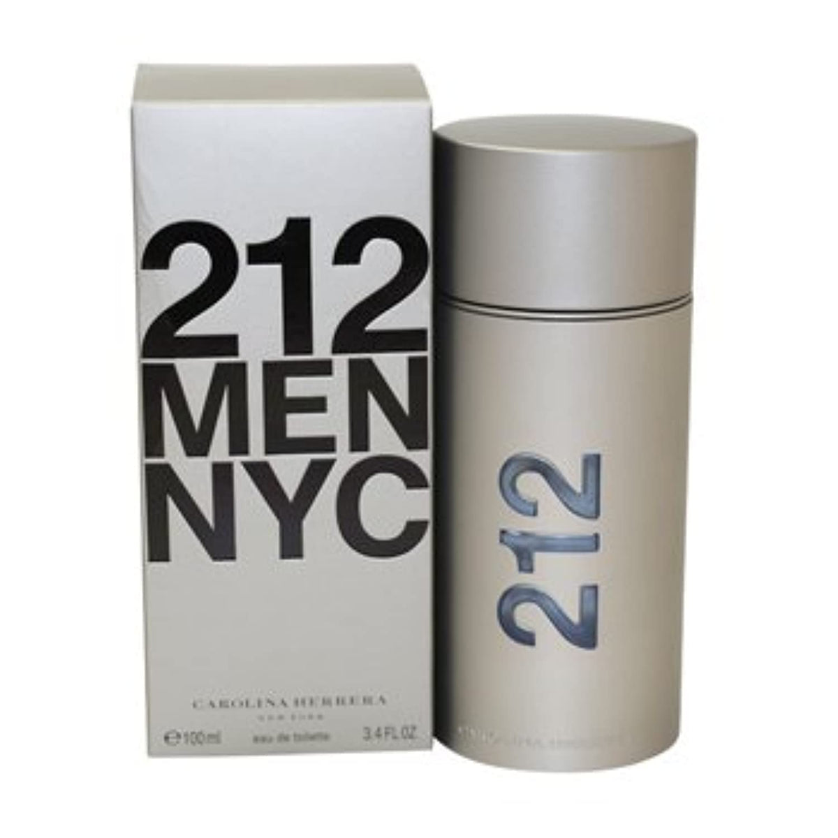Carolina Herrera 212 Men NYC Eau de Toilette - Men's Fragrance