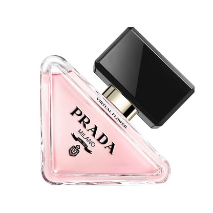 Prada Paradoxe Virtual Flower Eau de Parfum - 90ml Women's Fragrance