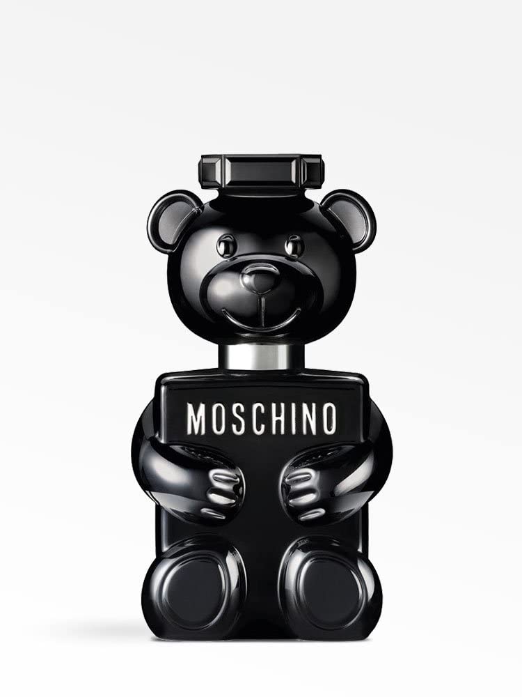 Moschino Toy Boy Eau de Parfum - 100ml Men's Fragrance