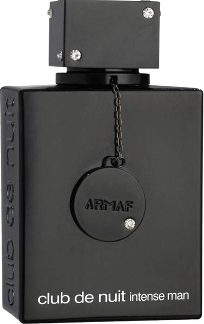 Armaf Club de Nuit Intense Man Eau de Toilette - 105ml Men's Fragrance