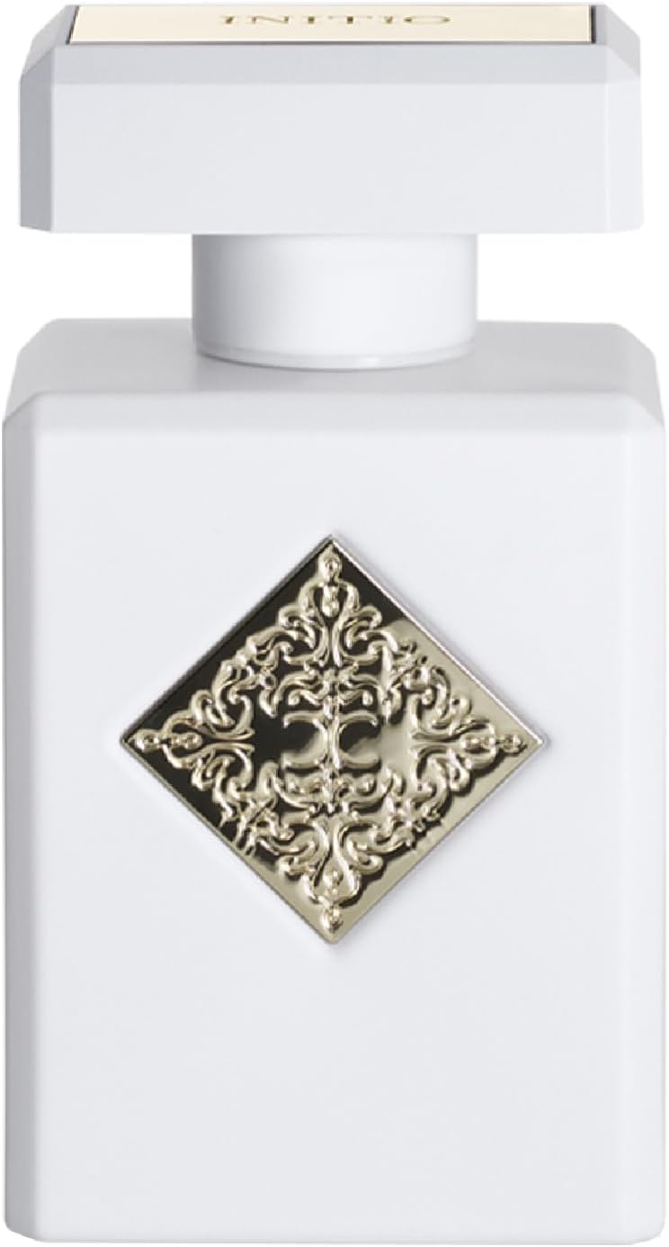 Initio Hedonist Musk Therapy Extrait de Parfum - 90ml Unisex Fragrance