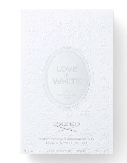 Creed Love in White Eau de Parfum - 75ml Women's Fragrance