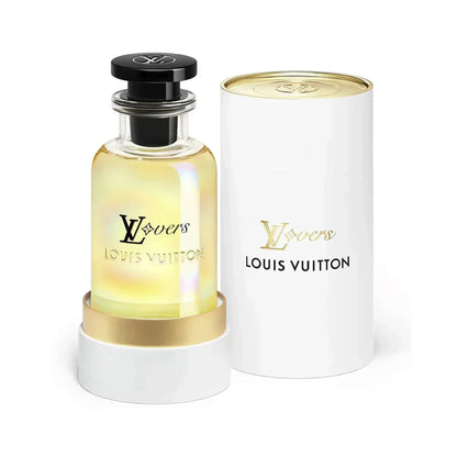 Louis Vuitton LV Lovers Eau de Parfum - 100ml Men's Fragrance