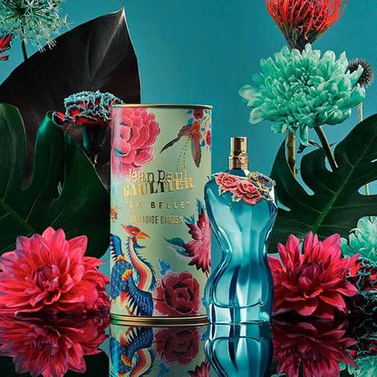 Jean Paul Gaultier La Belle Paradise Garden Eau de Parfum - 100ml Women's Fragrance
