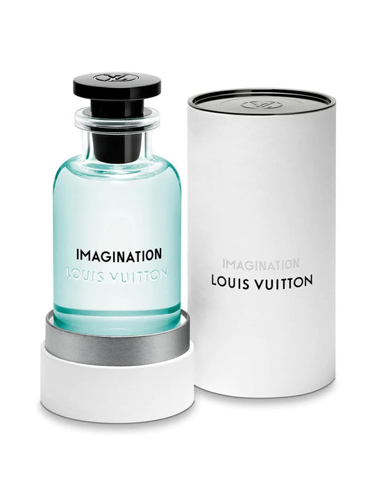 Louis Vuitton Imagination Eau de Parfum - 100ml Men's Fragrance