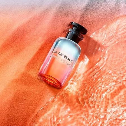 Louis Vuitton On The Beach Eau de Parfum - 100ml Unisex Fragrance
