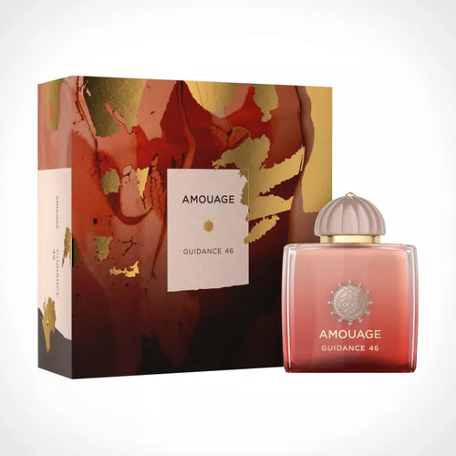 Amouage Guidance 46 Extrait de Parfum - 100ml Unisex Fragrance