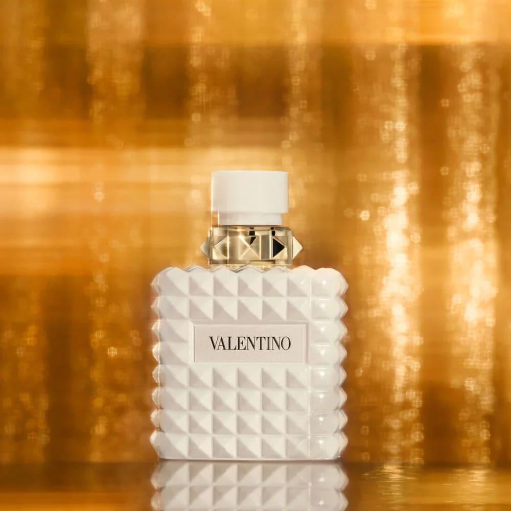 Valentino Donna Born in Roma Ivory Eau de Parfum - 100ml Women's Fragrance