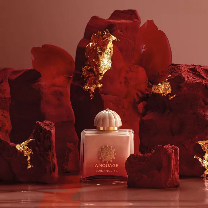 Amouage Guidance 46 Extrait de Parfum - 100ml Unisex Fragrance