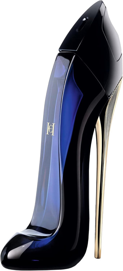 Carolina Herrera Good Girl Eau de Parfum - 80ml Women's Fragrance