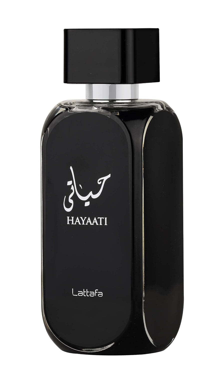 Lattafa Perfumes Hayaati (3.40 Ounce / 100 ml) – 45% Off Designer Perfume for Men