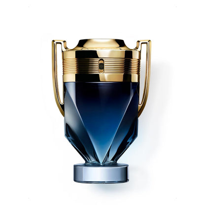 Paco Rabanne Invictus Parfum - 100ml Men's Fragrance