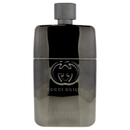 Gucci Guilty 3.0 fl oz / 90 ml – Premium Men Scent, Ships Free