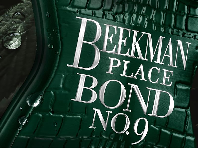 Bond No. 9 Beekman Place Eau de Parfum - Men's Fragrance