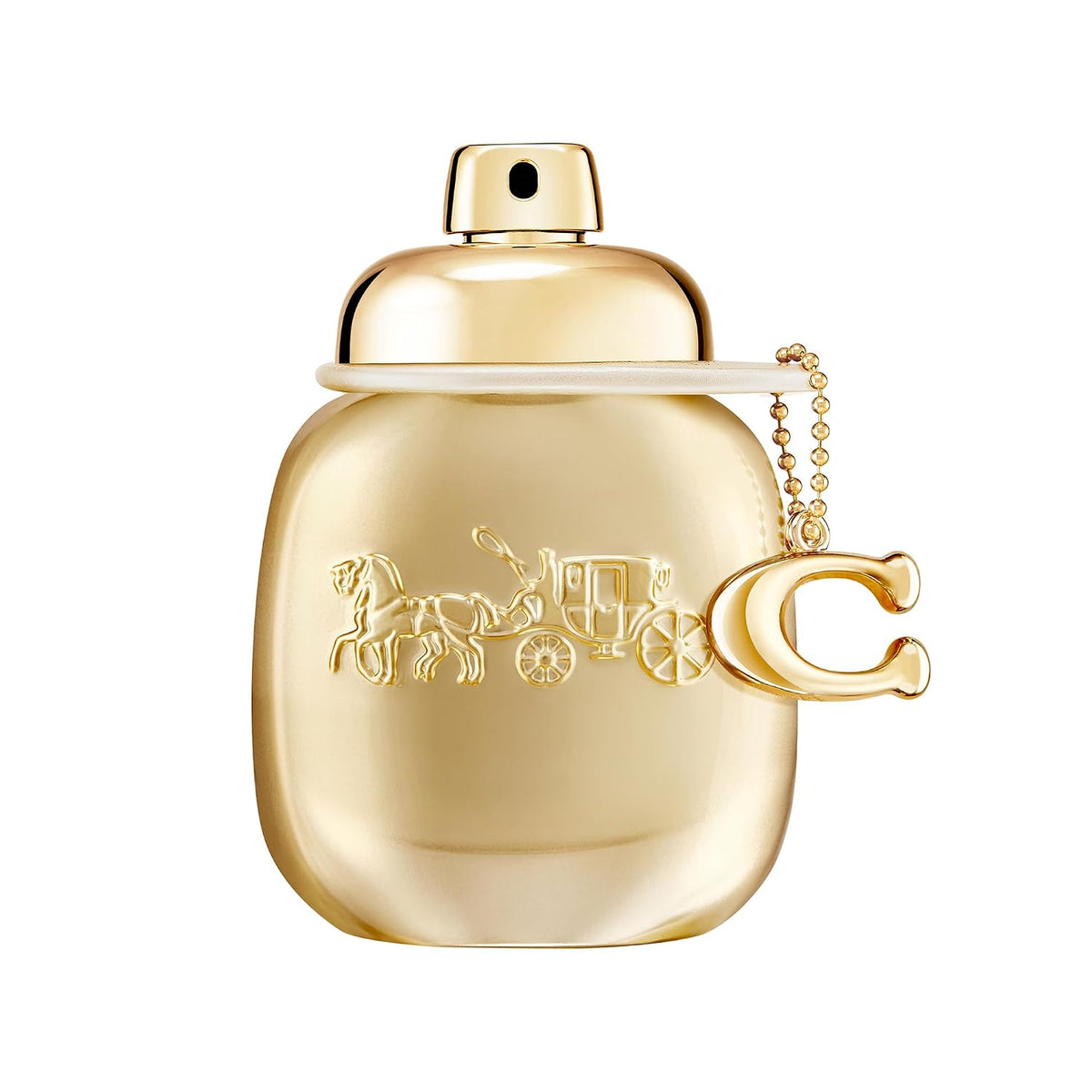 Coach Gold Parfum – 3.4 fl oz / 100 ml Women Fragrance | Fast US Delivery