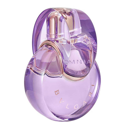 Bvlgari Omnia Amethyste Eau de Toilette - 100ml Women's Fragrance