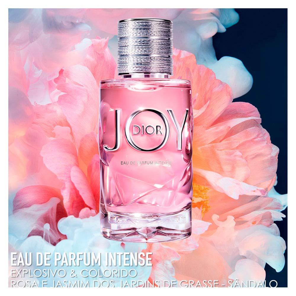 Dior Joy Intense Eau de Parfum - 90ml Women's Fragrance