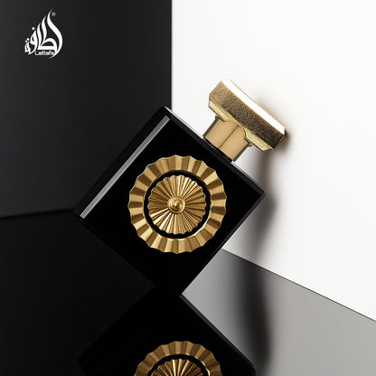 Lattafa Perfumes NEBRAS – 3.4 fl oz / 100 ml Unisex Fragrance | Fast US Delivery