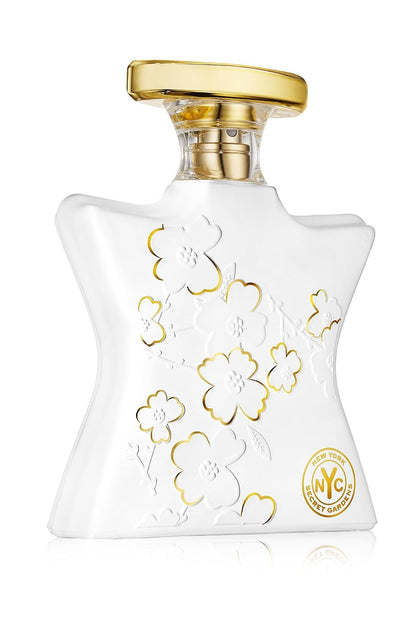 Bond No. 9 Secret Gardens Eau de Parfum - Women's Fragrance