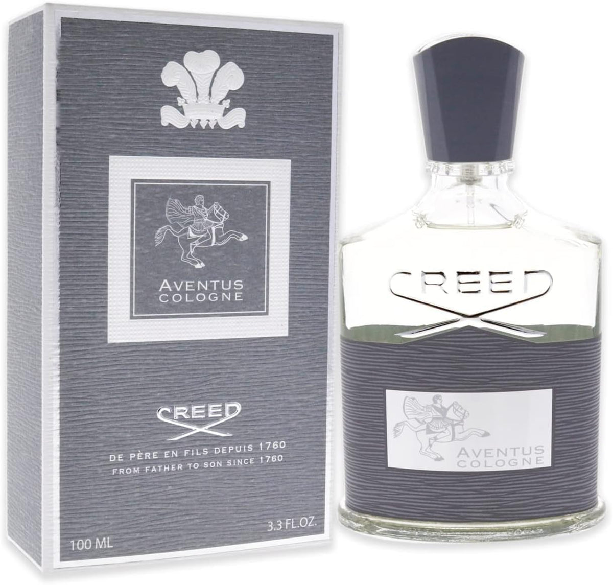 Creed Aventus Cologne Eau de Parfum - 100ml Men's Fragrance