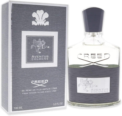 Creed Aventus Cologne Eau de Parfum - 100ml Men's Fragrance