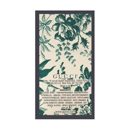 Gucci Bloom Acqua di Fiori Eau de Toilette - 100ml Women's Fragrance
