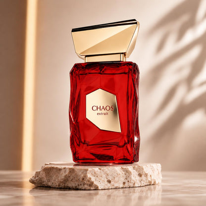 Fragrance World French Avenue Chaos – 3.40 Ounce / 100 ml Unisex Fragrance | Fast US Delivery