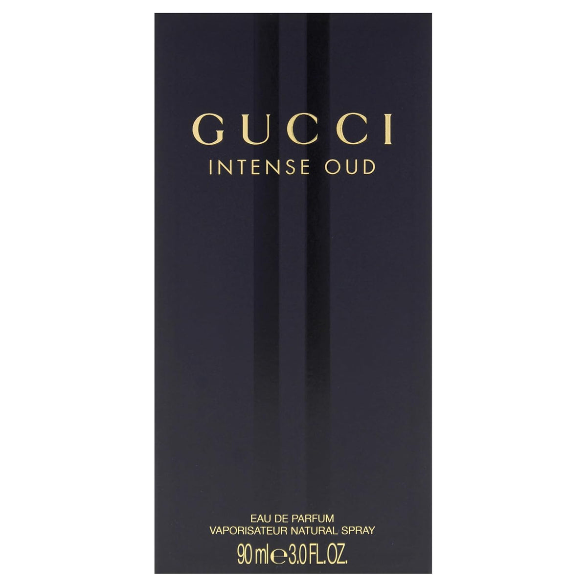 Gucci Intense Oud 3.0 fl oz / 90 ml for Unisex | Genuine Designer Fragrance – Free Delivery