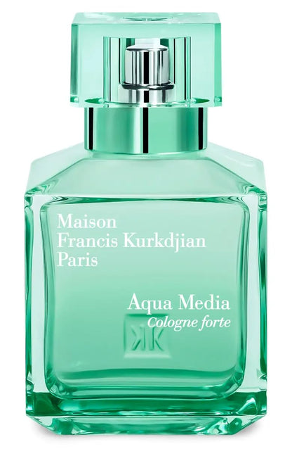 Maison Francis Kurkdjian Aqua Media Cologne Forte Eau de Parfum - 70ml Unisex Fragrance