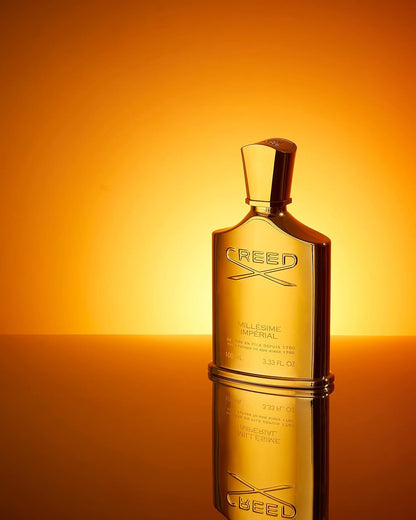 Creed Millésime Impérial (3.3 fl oz / 100 ml) – 42% Off Designer Perfume for Unisex