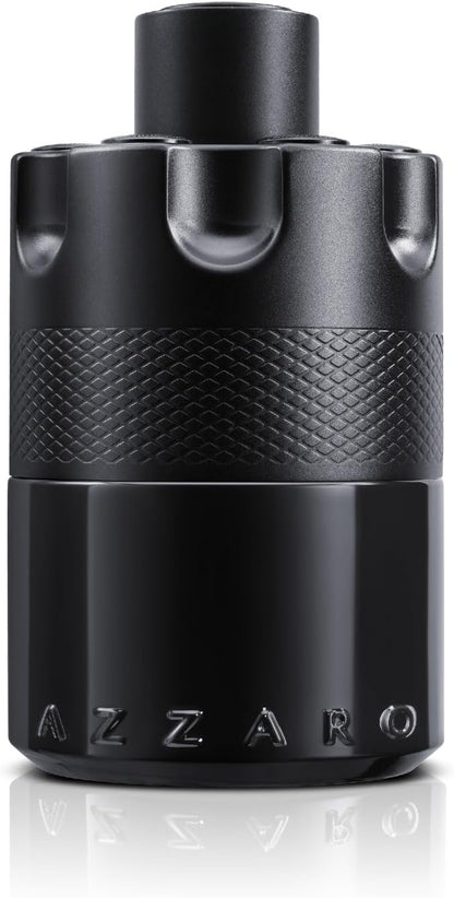 Azzaro The Most Wanted Intense Eau de Parfum - 100ml Men's Fragrance