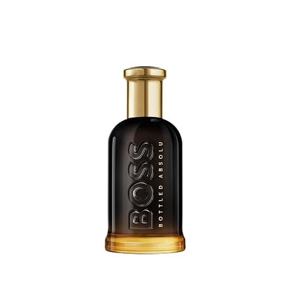 Hugo Boss Boss Bottled Absolu Parfum Intense - Men's Fragrance