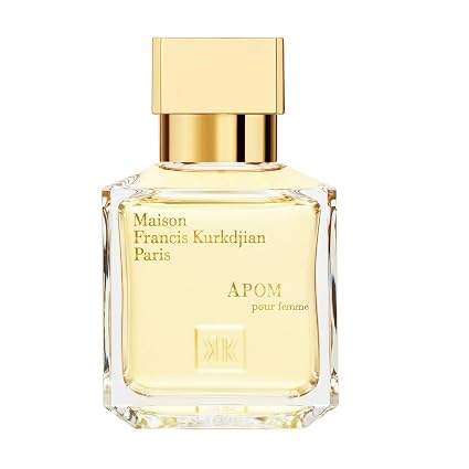 Maison Francis Kurkdjian APOM Pour Femme Eau de Parfum - Women's Fragrance