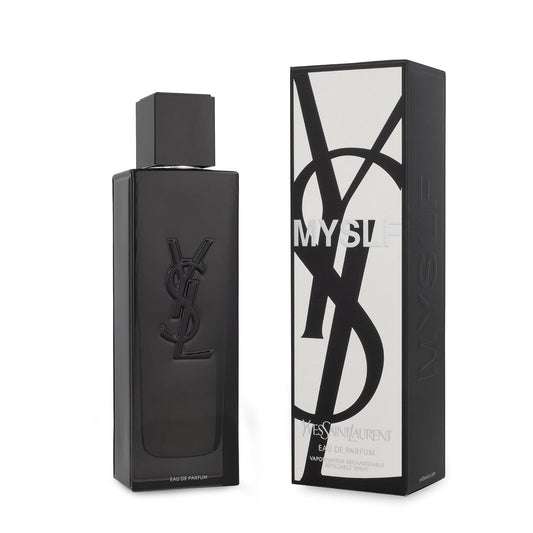 Yves Saint Laurent MYSLF 3.4 oz / 100 ml – Elegant Men Eau de Parfum, Fast USA Ship