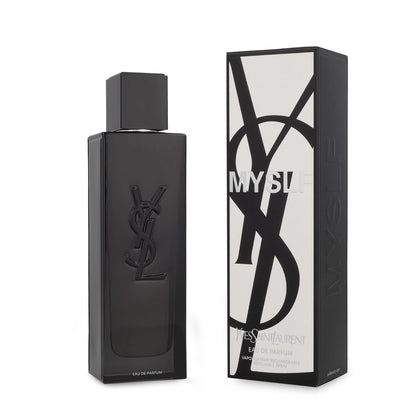 Yves Saint Laurent MYSLF – 3.4 oz / 100 ml Men Fragrance | Fast US Delivery