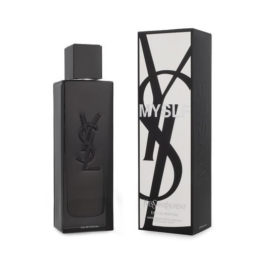 Yves Saint Laurent MYSLF – 3.4 oz / 100 ml Men Fragrance | Fast US Delivery