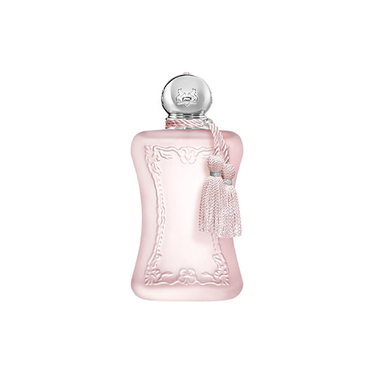 Parfums de Marly Delina Exclusif 2.5 Ounce / 75ml – Elegant Unisex Eau de Parfum, Fast USA Ship